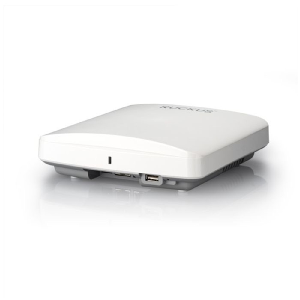 Ruckus R550 Series White Wireless Access Point - Brand New!